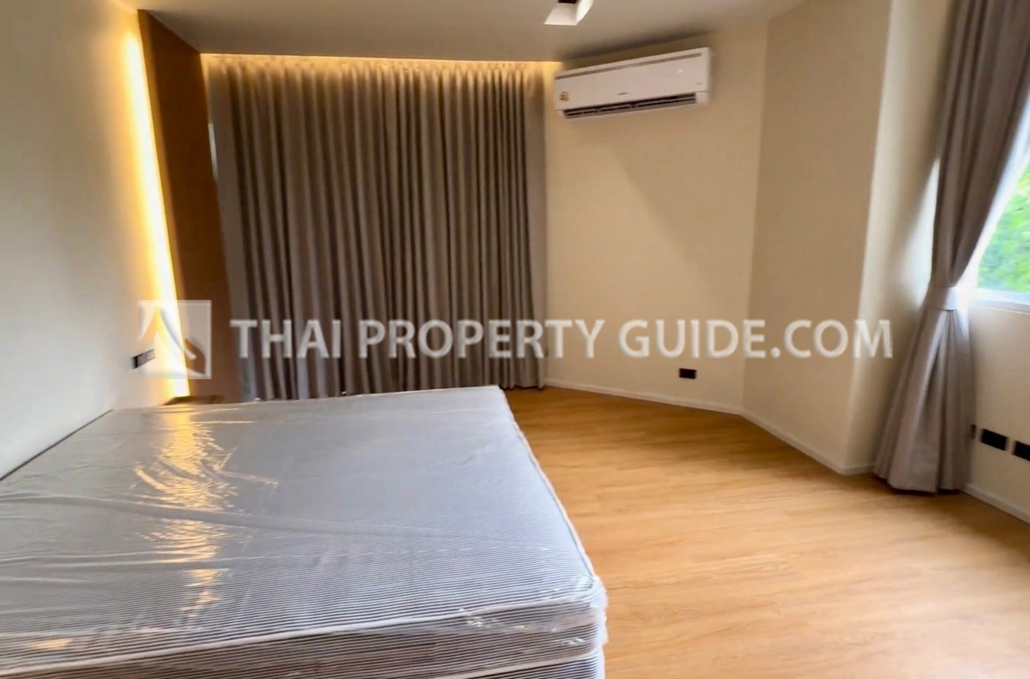 Condominium in Sathorn 